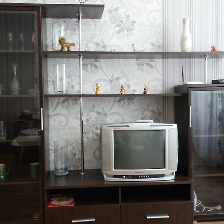Apartment On Mykoly Ovodova Street Vinnytsja Buitenkant foto
