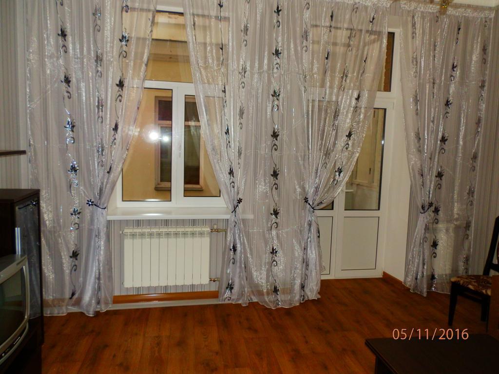Apartment On Mykoly Ovodova Street Vinnytsja Buitenkant foto