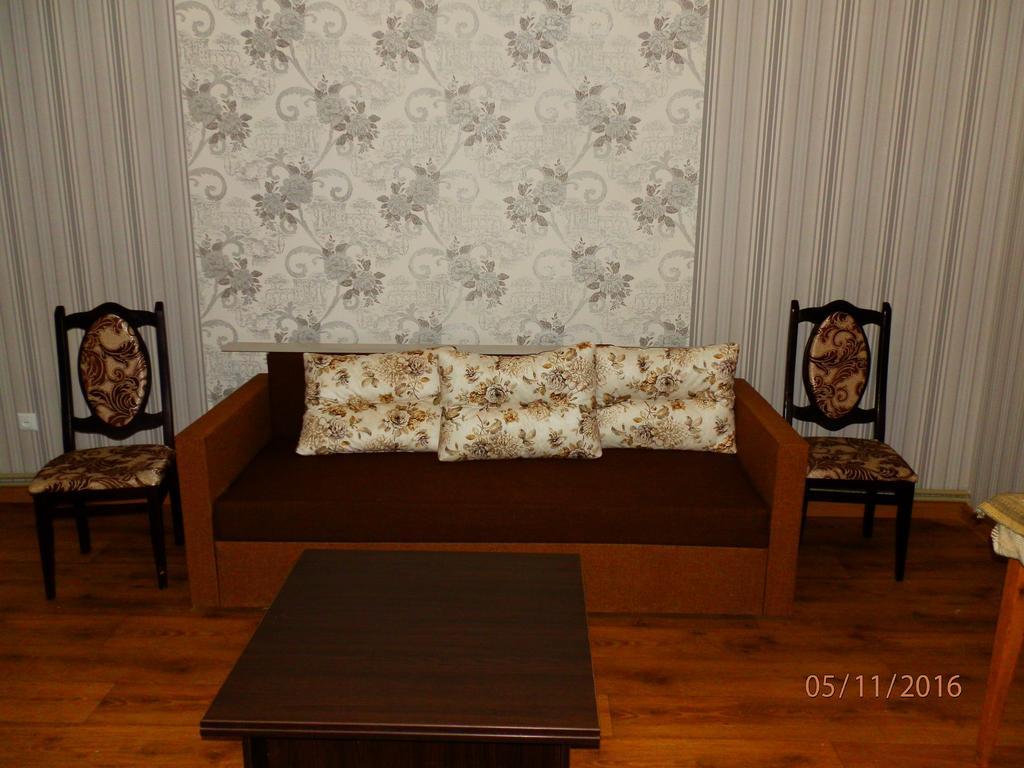 Apartment On Mykoly Ovodova Street Vinnytsja Buitenkant foto
